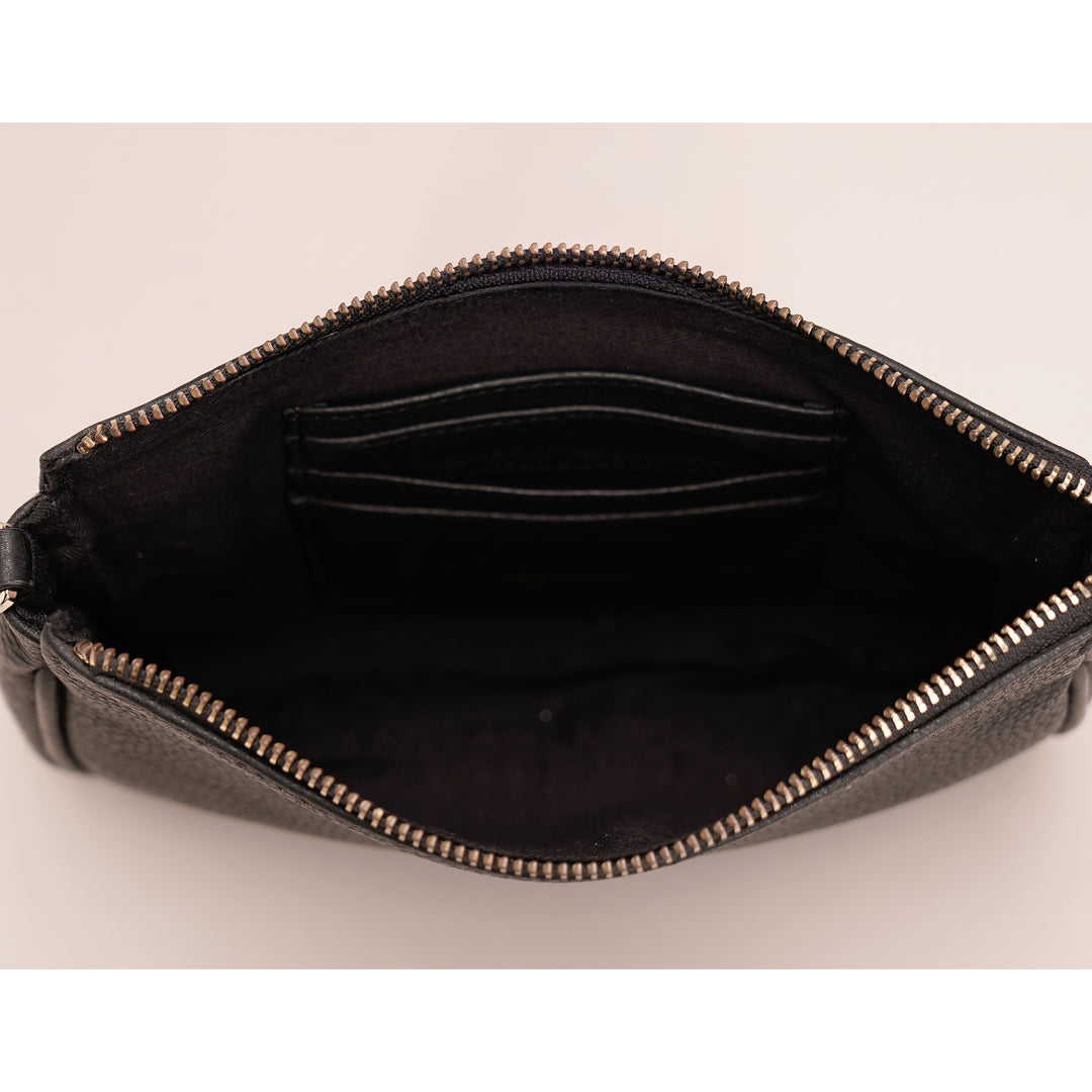 REMY SHOULDER BLACK