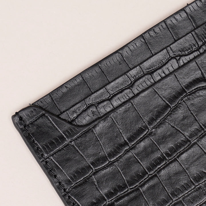 LUNI CARD HOLDER BLACK