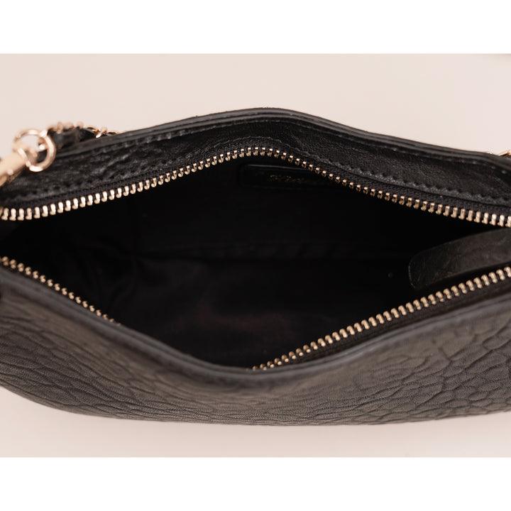 LOUISE SLING BAG BLACK