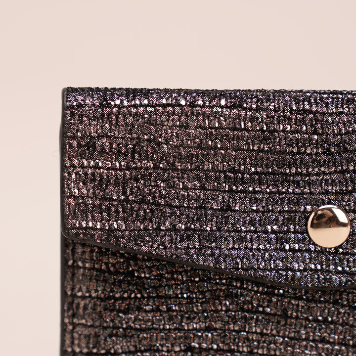PETRA CARD HOLDER IRIS