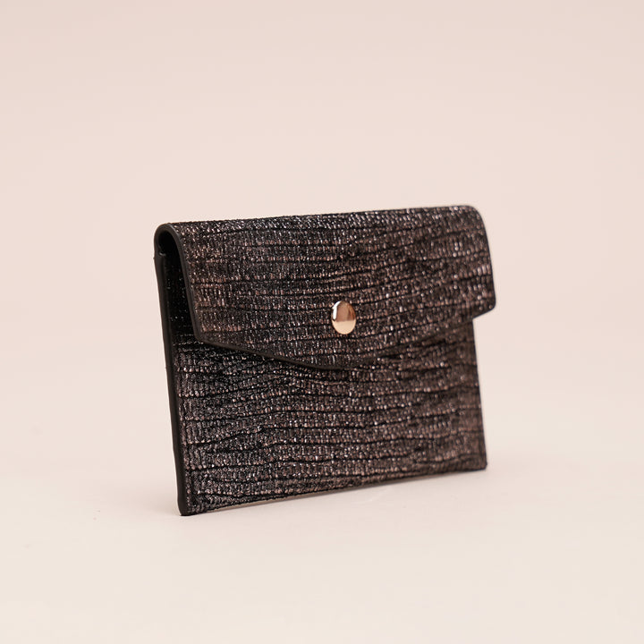 PETRA CARD HOLDER IRIS