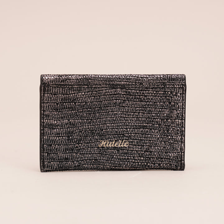 PETRA CARD HOLDER IRIS