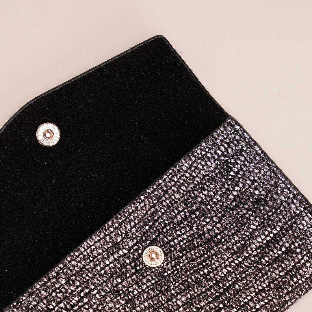 PETRA CARD HOLDER IRIS