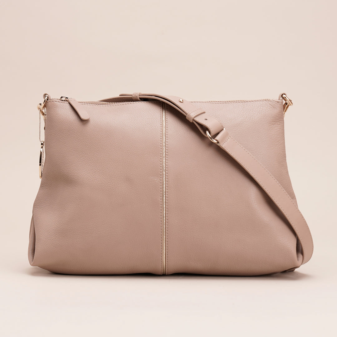 ELLI SATCHEL PEARL