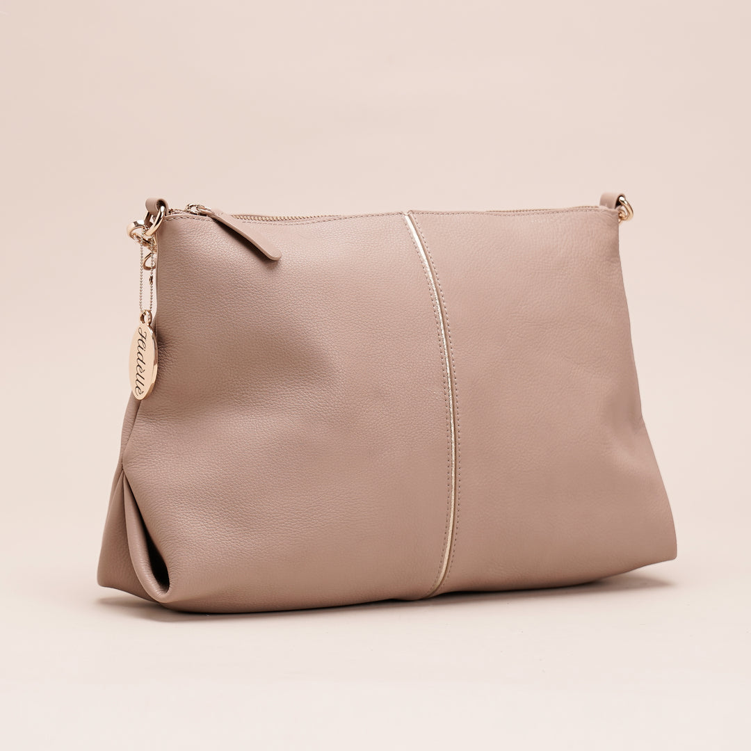 ELLI SATCHEL PEARL