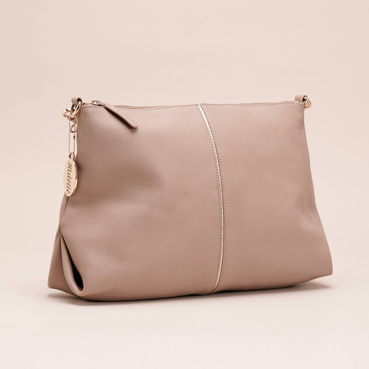 ELLI SATCHEL PEARL