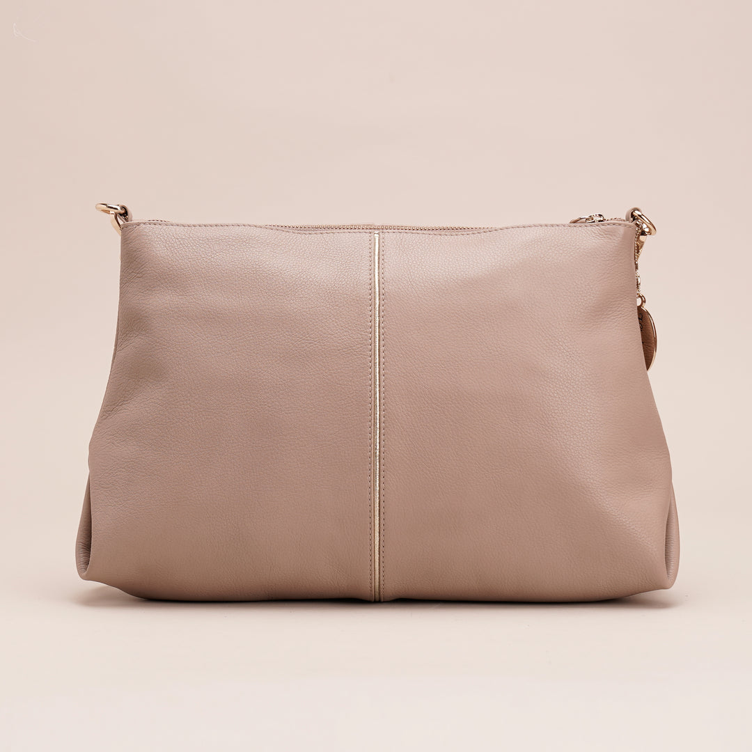 ELLI SATCHEL PEARL