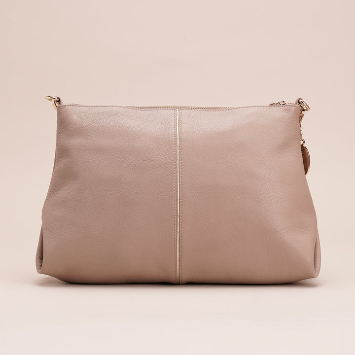 ELLI SATCHEL PEARL