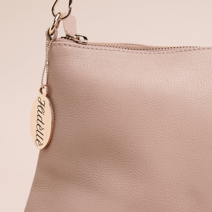 ELLI SATCHEL PEARL