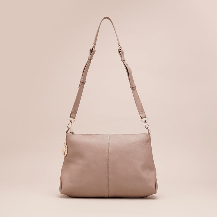 ELLI SATCHEL PEARL