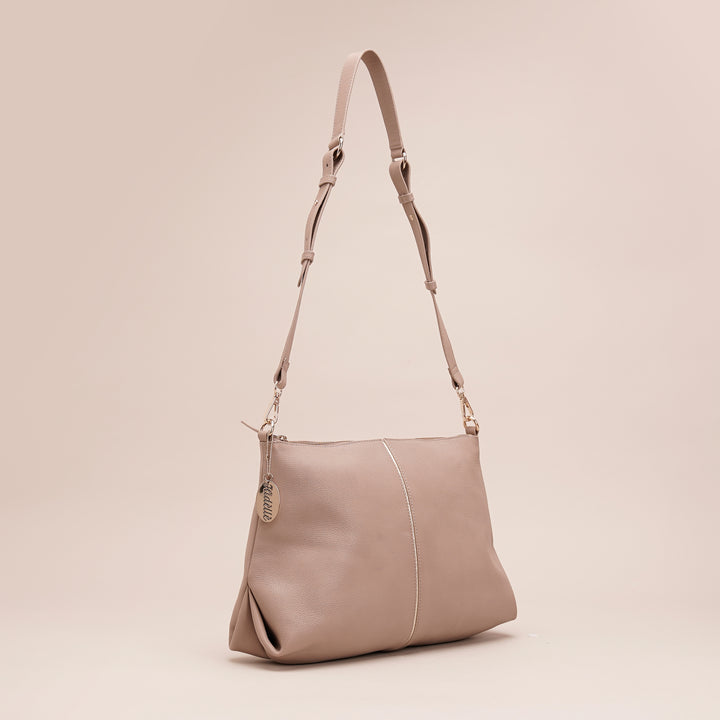 ELLI SATCHEL PEARL