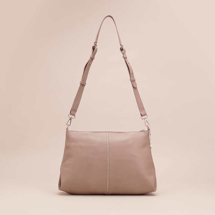 ELLI SATCHEL PEARL