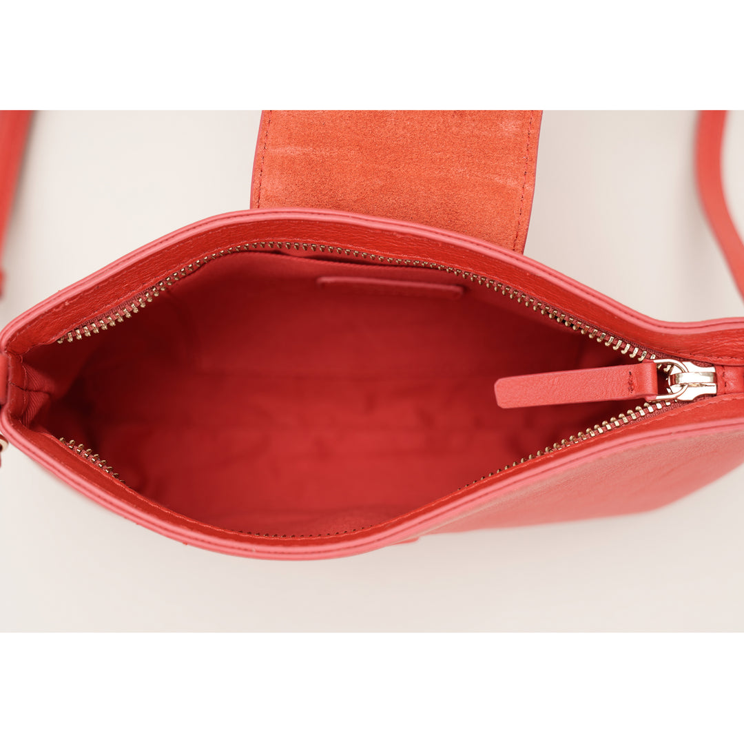 Briller Sling Bag Red