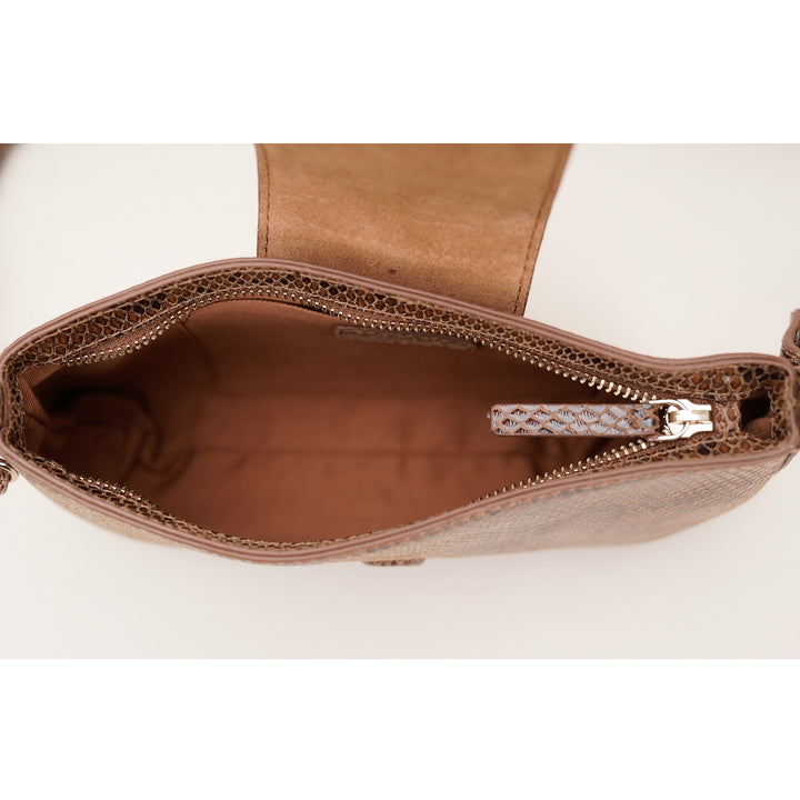 Briller Sling Bag Python