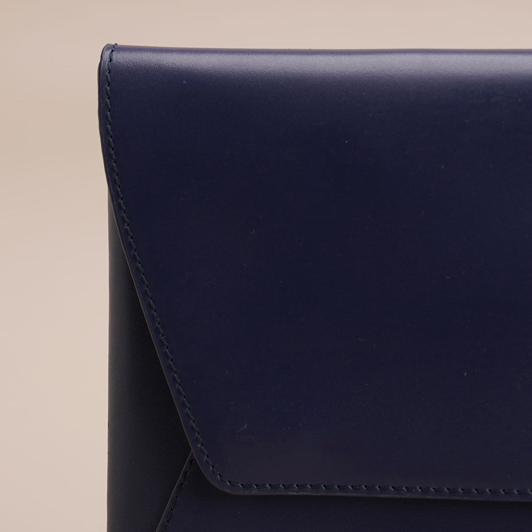 AMBER LAPTOP SLEEVE BLUE1