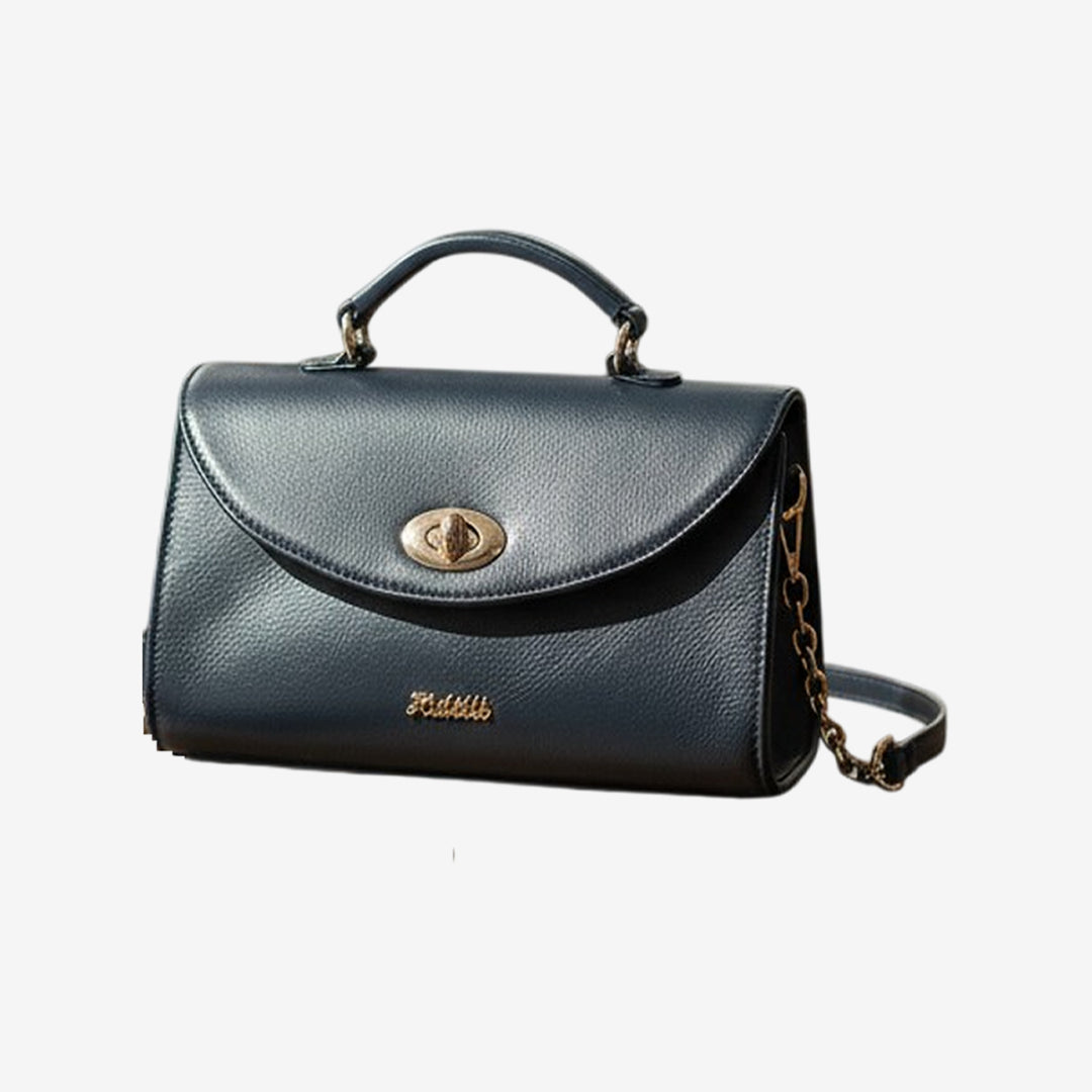 ELISA SHOULDER BAG GREEN
