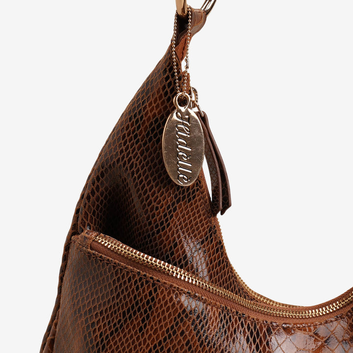 AUDREY HOBO PYTHON
