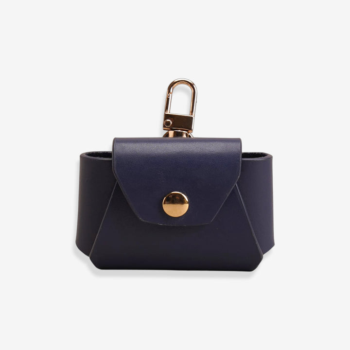 ANAIS AIRPODS HOLDER BLUE