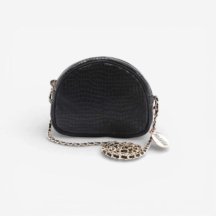 AMARA SLING BAG BLACK