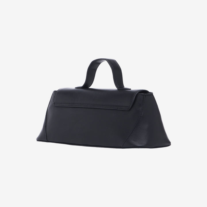 ALMA SHOULDER BAG BLACK