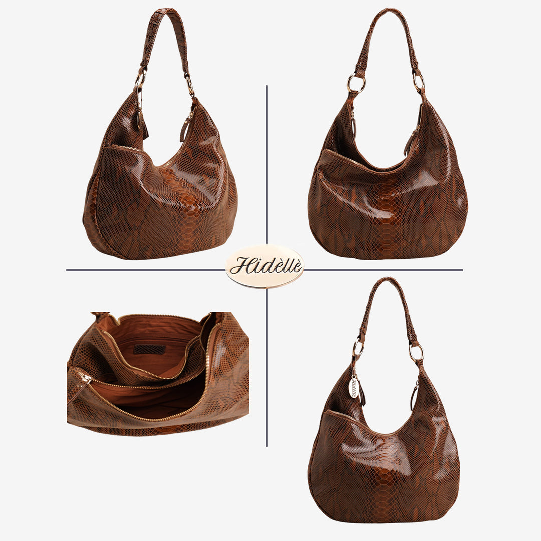 AUDREY HOBO PYTHON