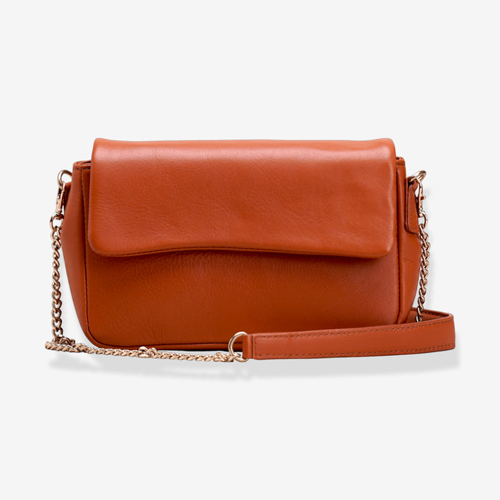 JOIE SLING BAG CORAL