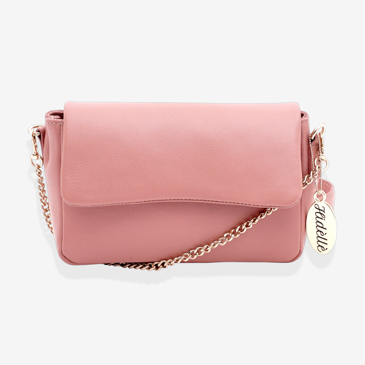 Joie Sling Bag Light Pink