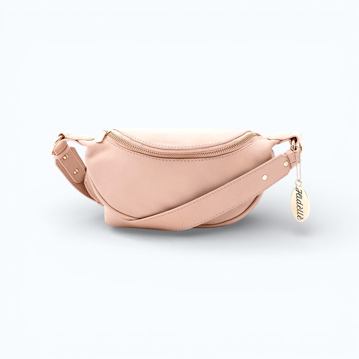 JULIA SLING BAG LIGHT PINK
