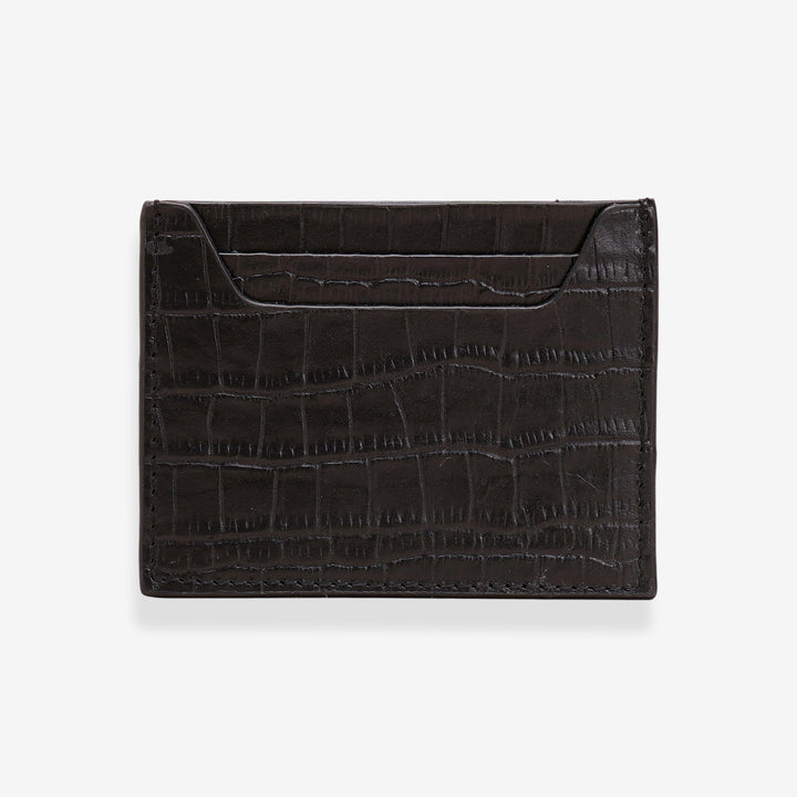 LUNI CARD HOLDER BLACK