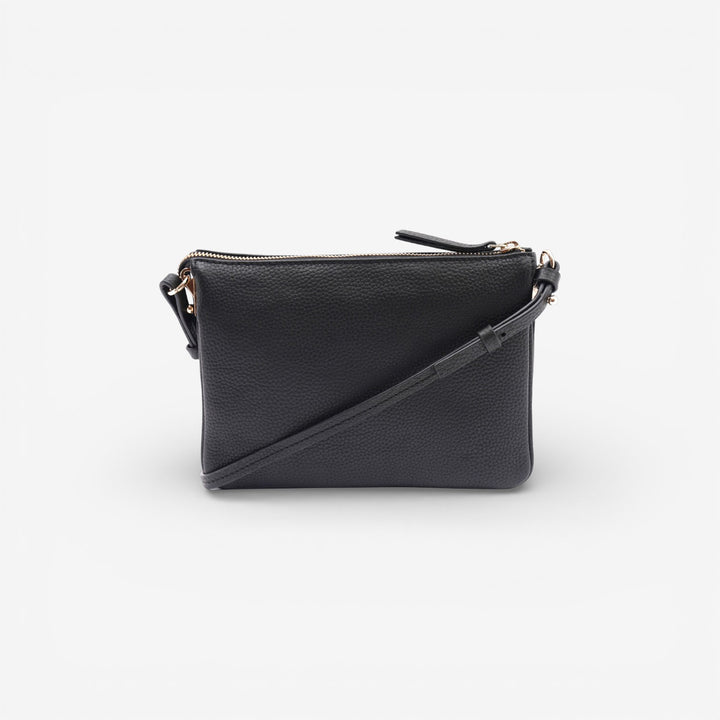 NOELLA SLING BAG BLACK