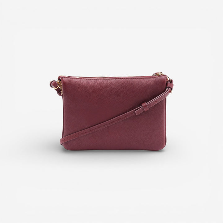 NOELLA SLING BAG CHERRY