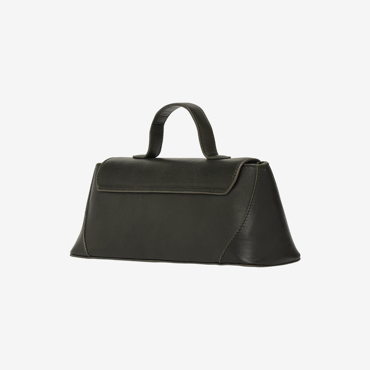 ALMA SHOULDER BAG OLIVE