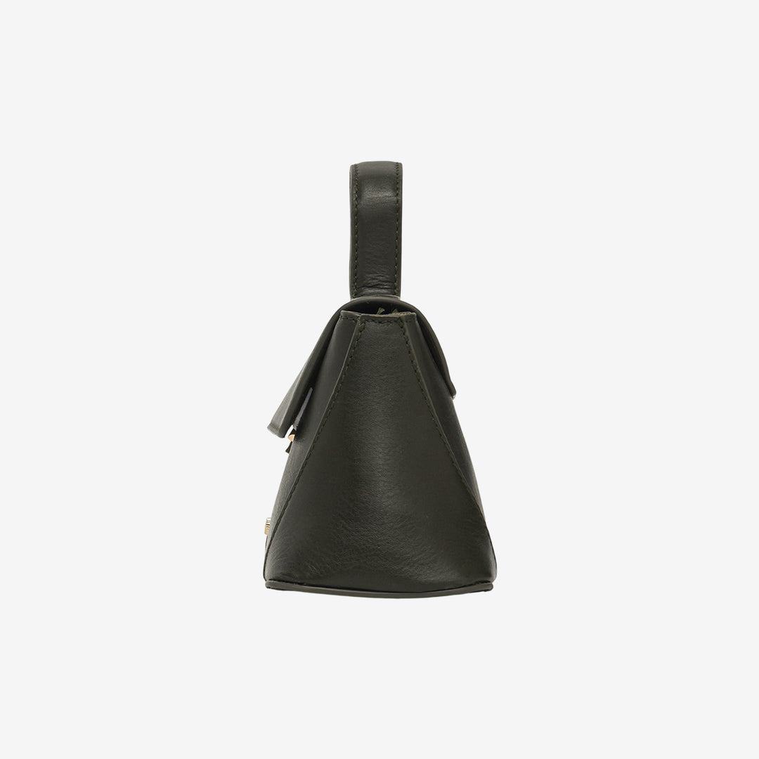 ALMA SHOULDER BAG OLIVE