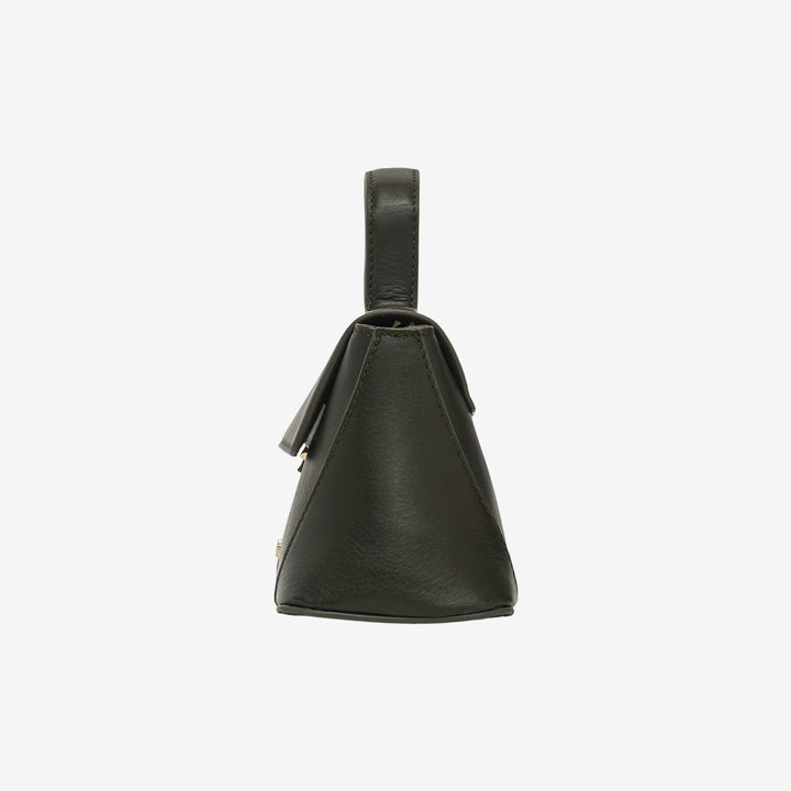 ALMA SHOULDER BAG OLIVE