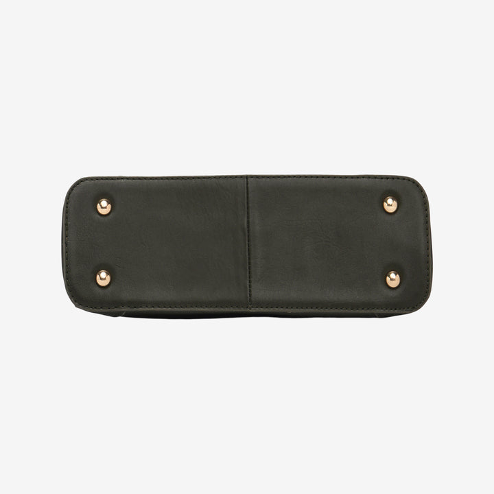 ALMA SHOULDER BAG OLIVE
