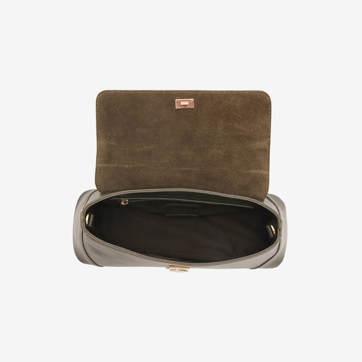 ALMA SHOULDER BAG OLIVE