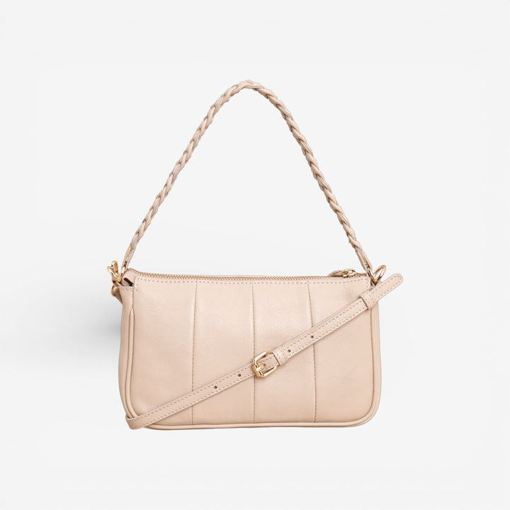 EMMA SLING BAG NUDE
