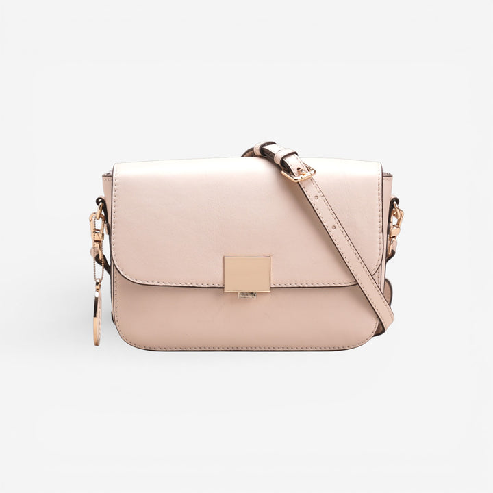 EVA SLING BAG OFF WHITE